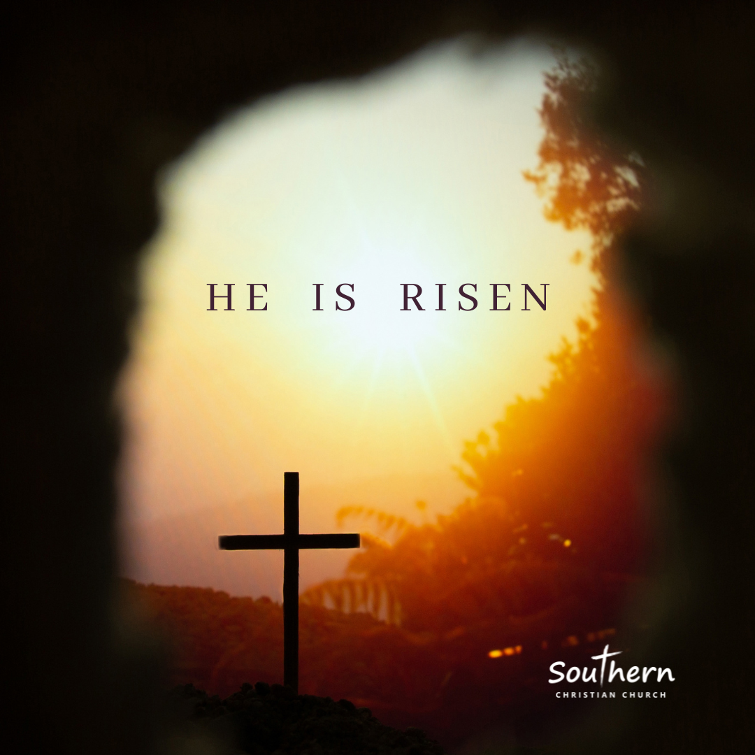 Easter Sunday 10am Service