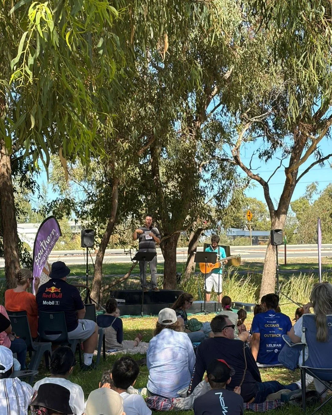 Good Friday 2026.
Jesus said, &ldquo;It is finished.&rdquo; With that, he bowed his head and gave up his spirit. (John 19:30)