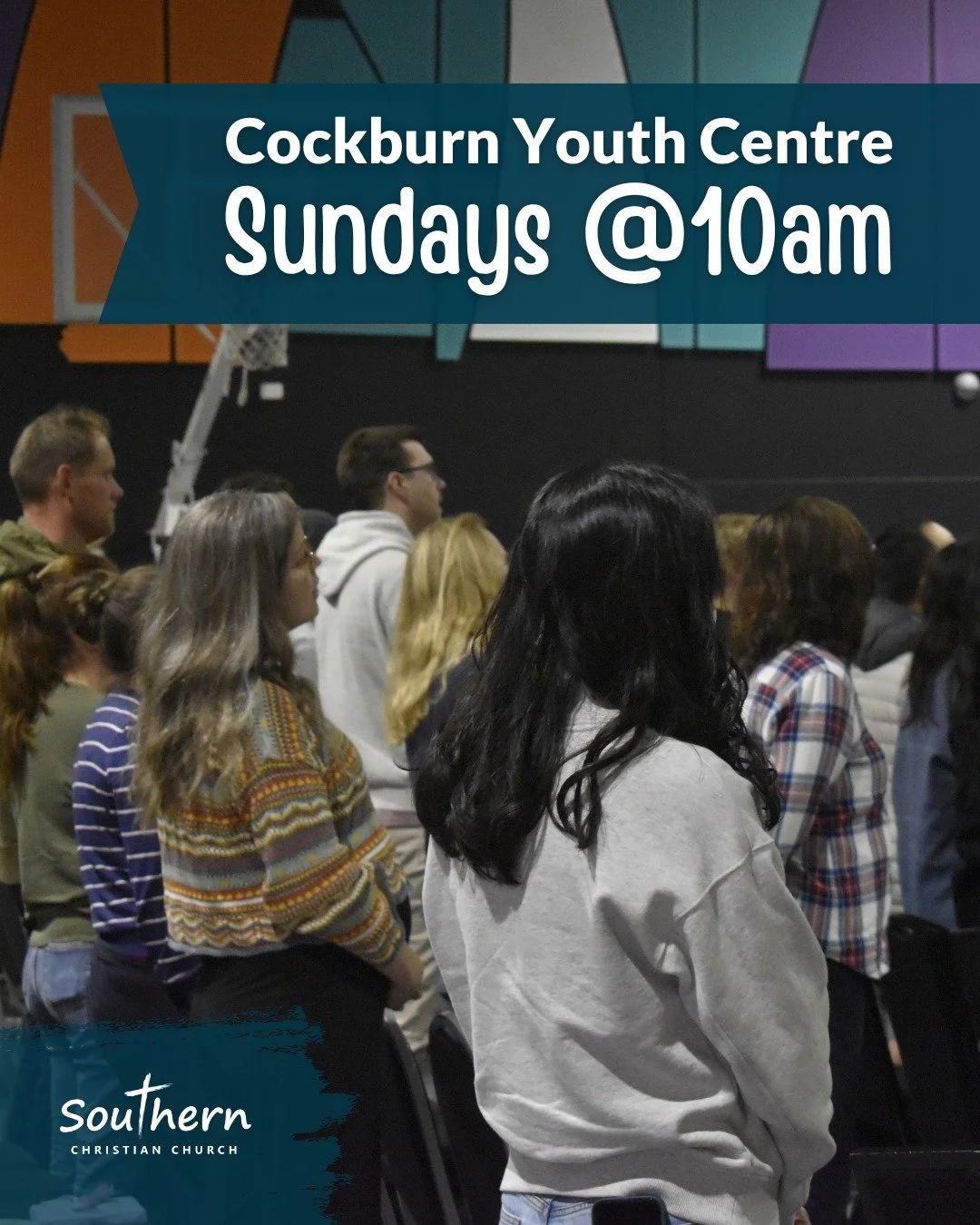 Want to come to church?
We're a welcoming community that's local to Cockburn, who are keen to live for Jesus and bring others to know Him as well.  Why not come along this Sunday!
Kids' school holiday program available, more info on our website www.s