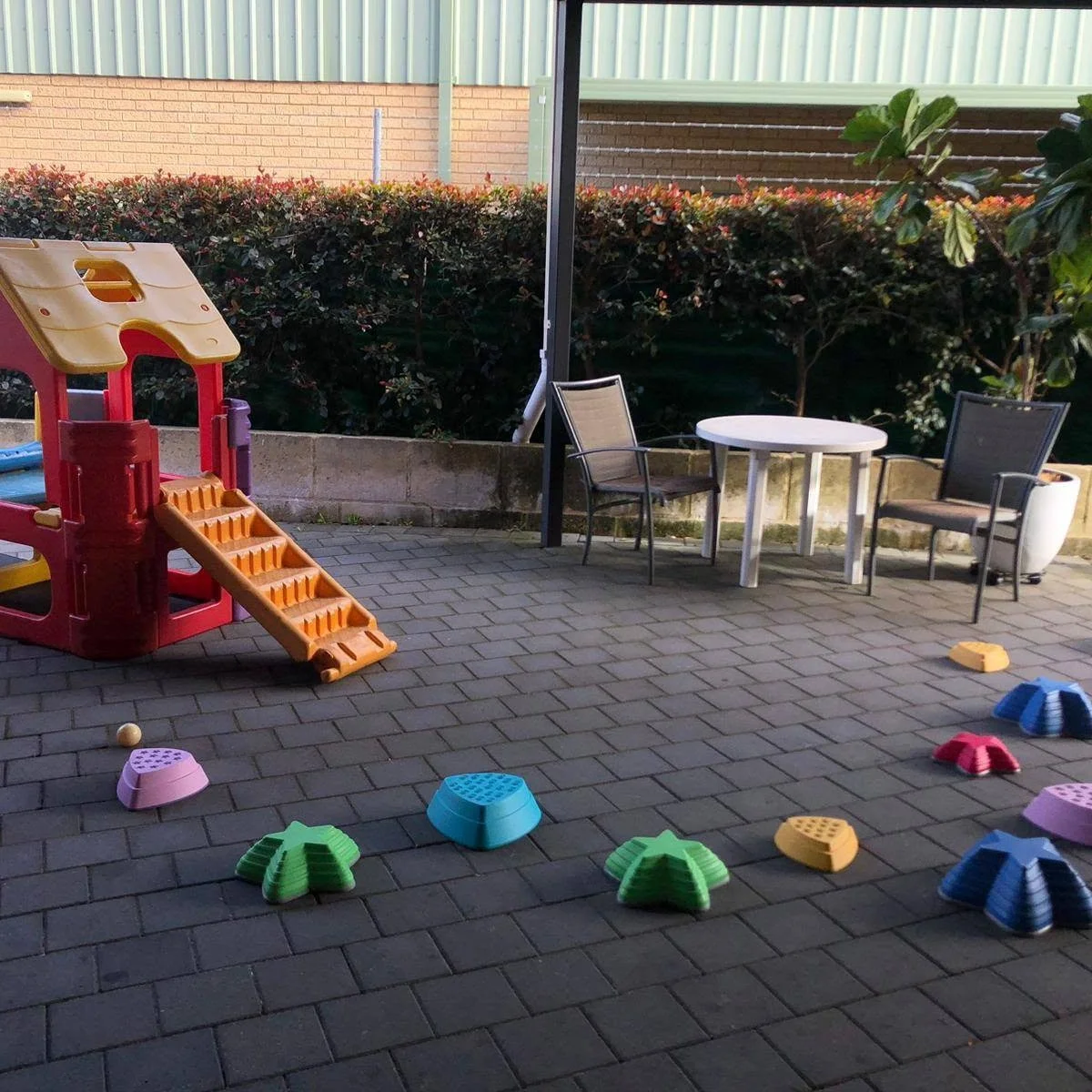 Playgroup is on again tomorrow!
Come along from 9.30am to 63 Spencer Street Cockburn Central and join the friendly bunch of parents and kids.
www.southern.org.au/play