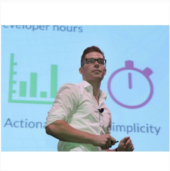 RSVP: Demo Day Batch 9