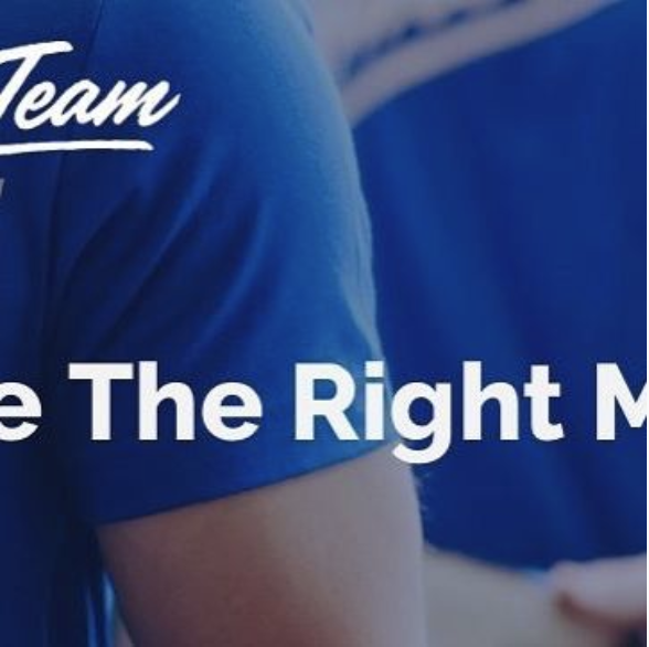 LiveBETA Cincy Spring 2018-Home Team