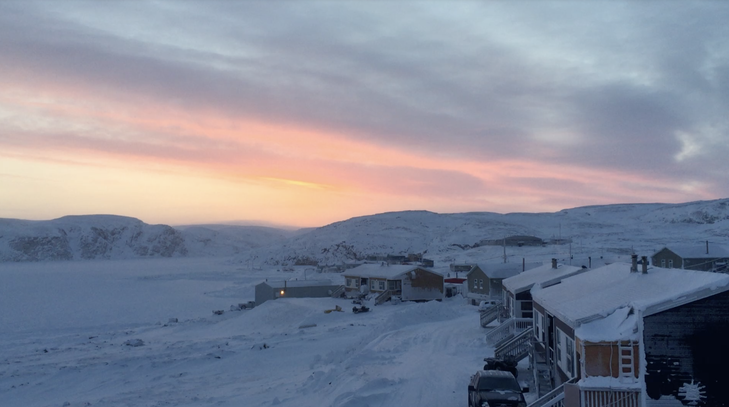 Inspire Nunavik
