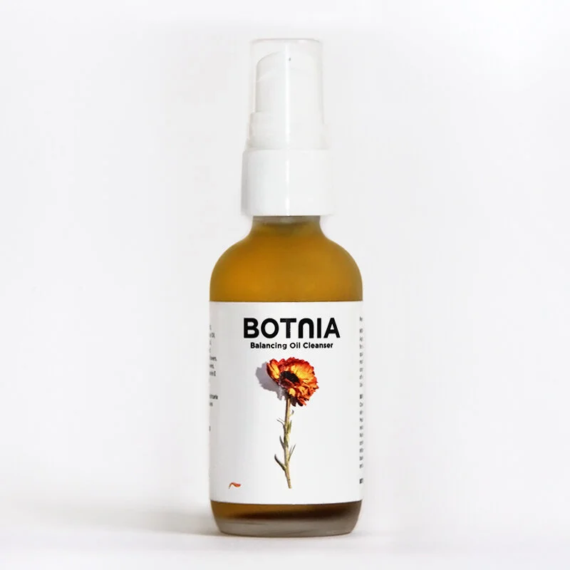 Balancing Oil Cleanser