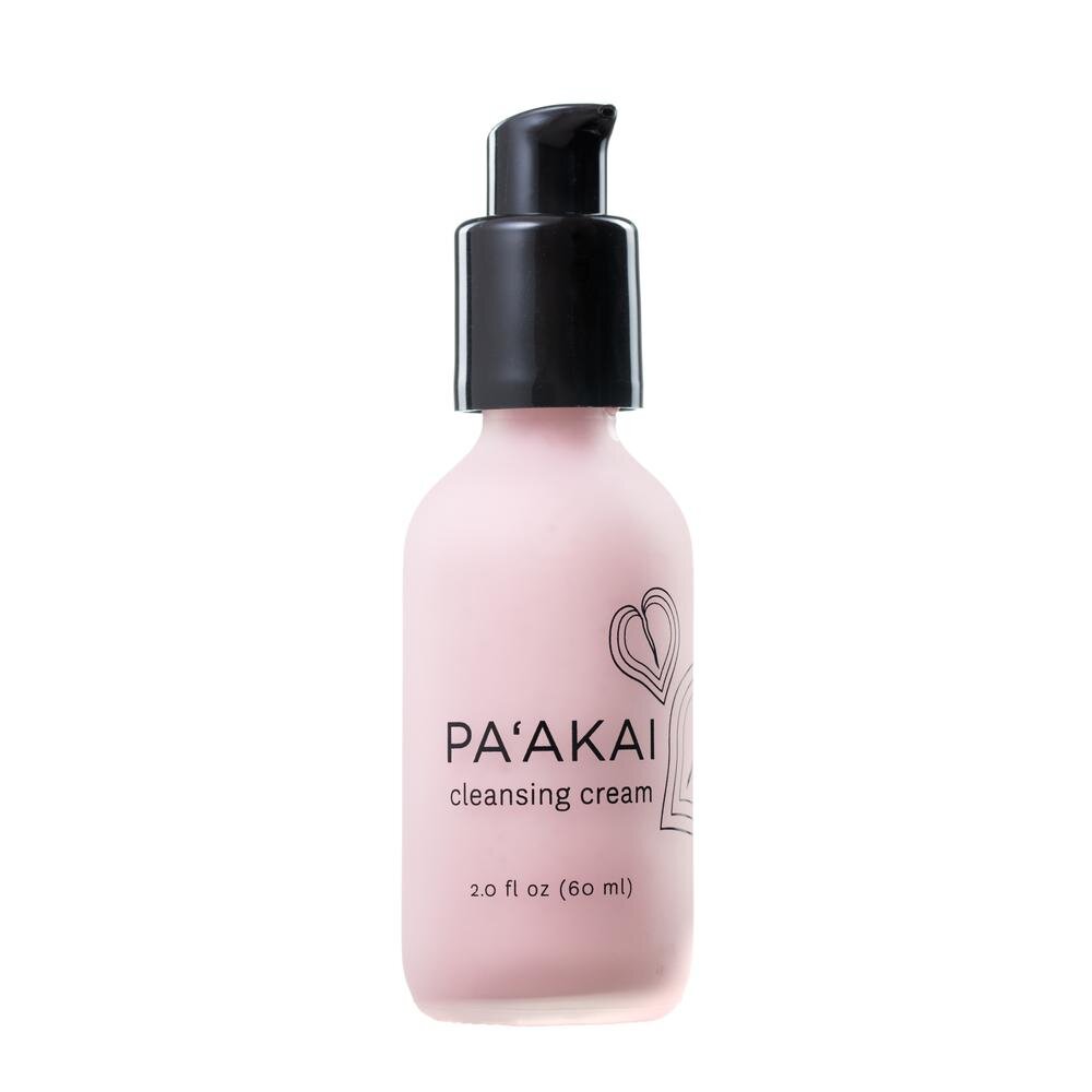 Pa'akai Cleansing Cream