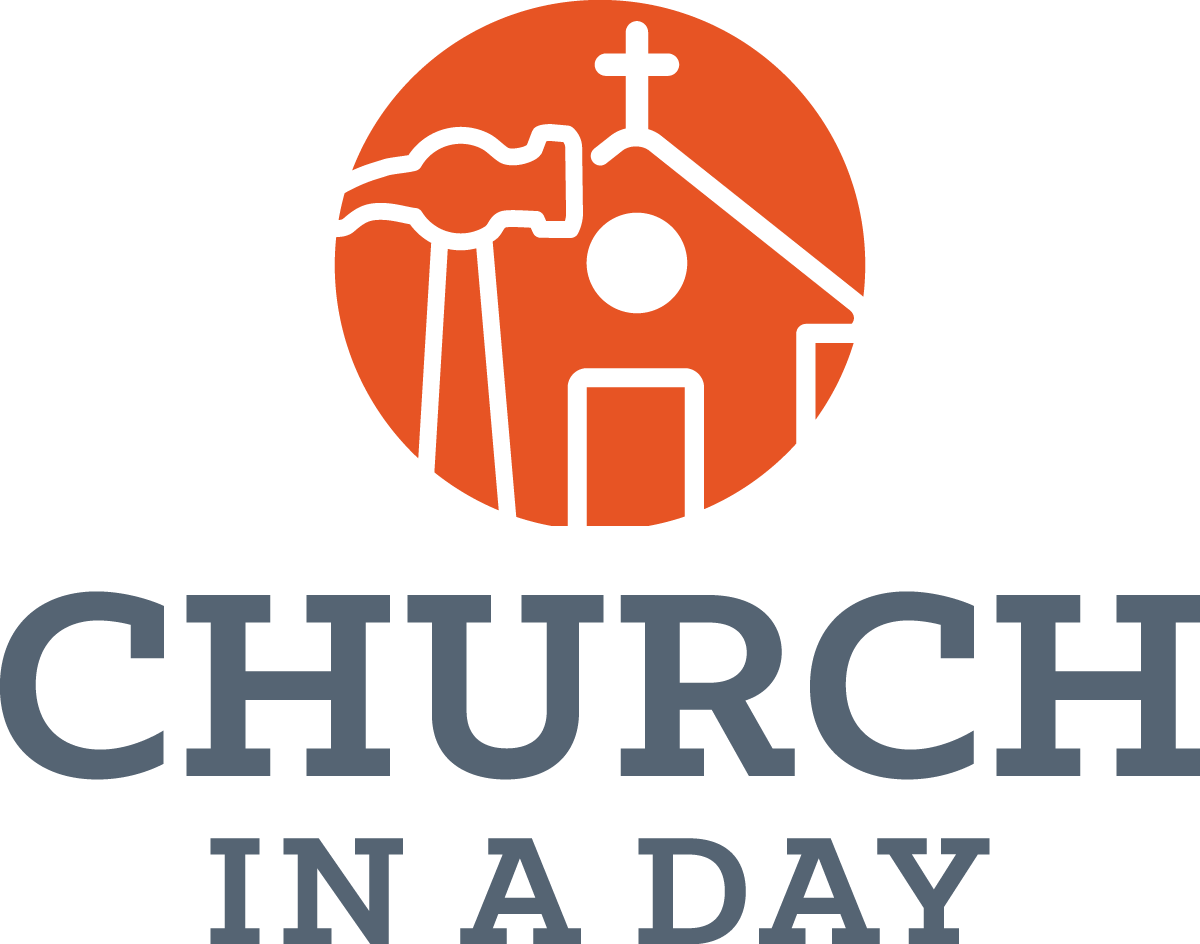Church In A Day