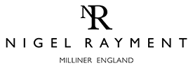Nigel Rayment