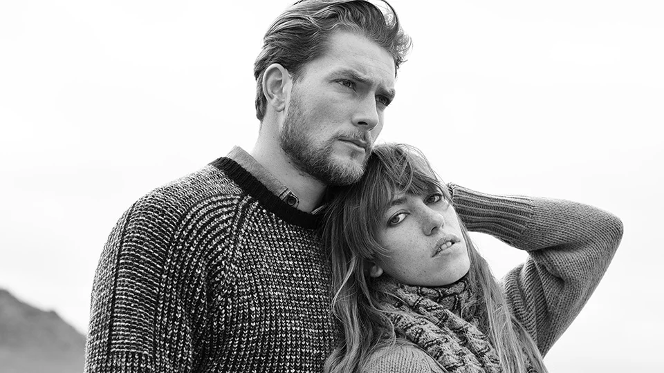 Fisherman Out Of Ireland