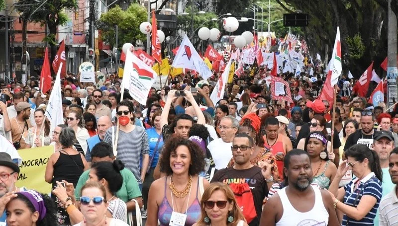 Appui à l'organisation de Forum Sociaux