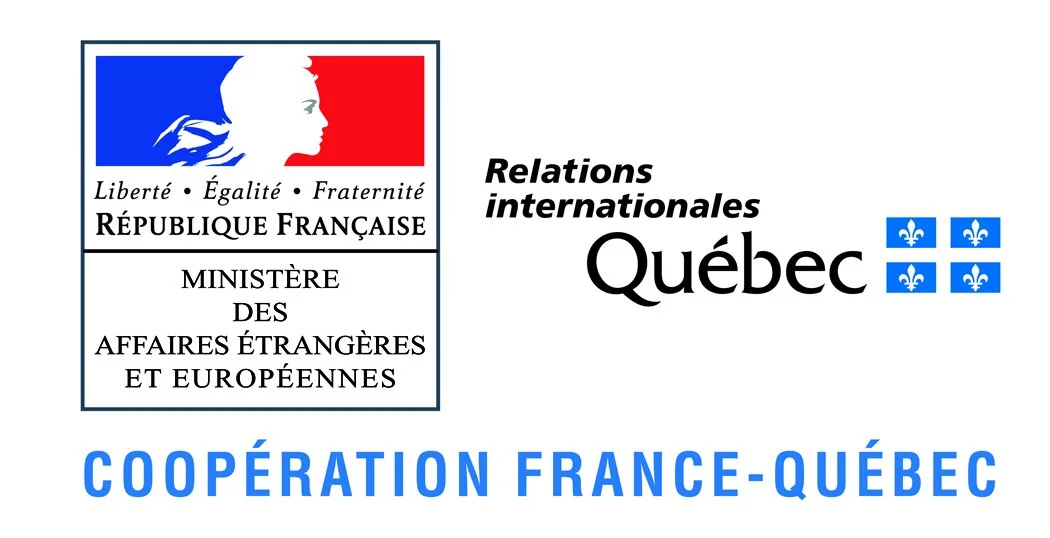 Soutien financier de la Commission permanente de coopération franco-québécoise (CPCFQ)