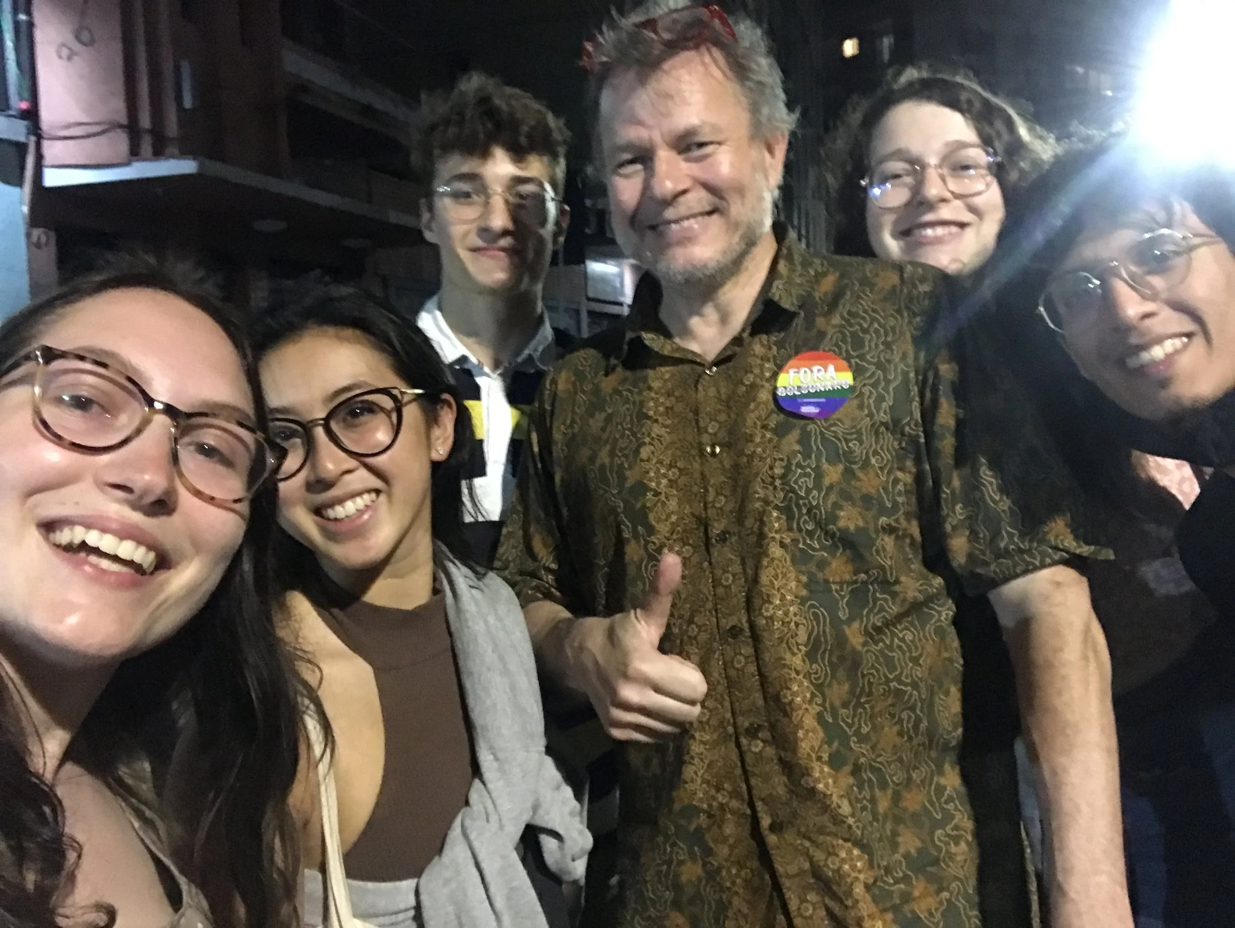 Rencontre avec Teivo Teivainen