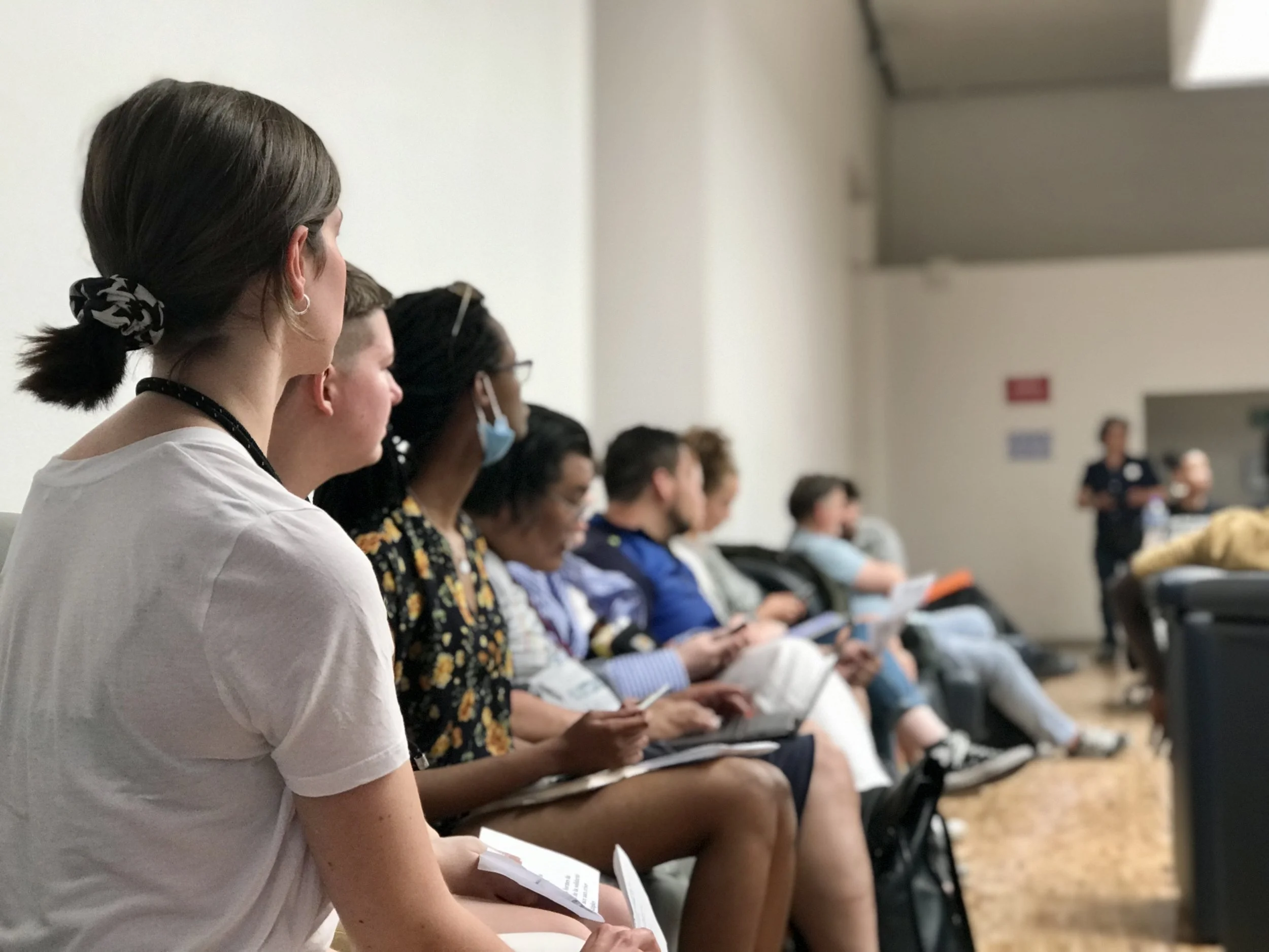 Atelier Renouveler l’internationalisme face aux crises multiples(CRID)