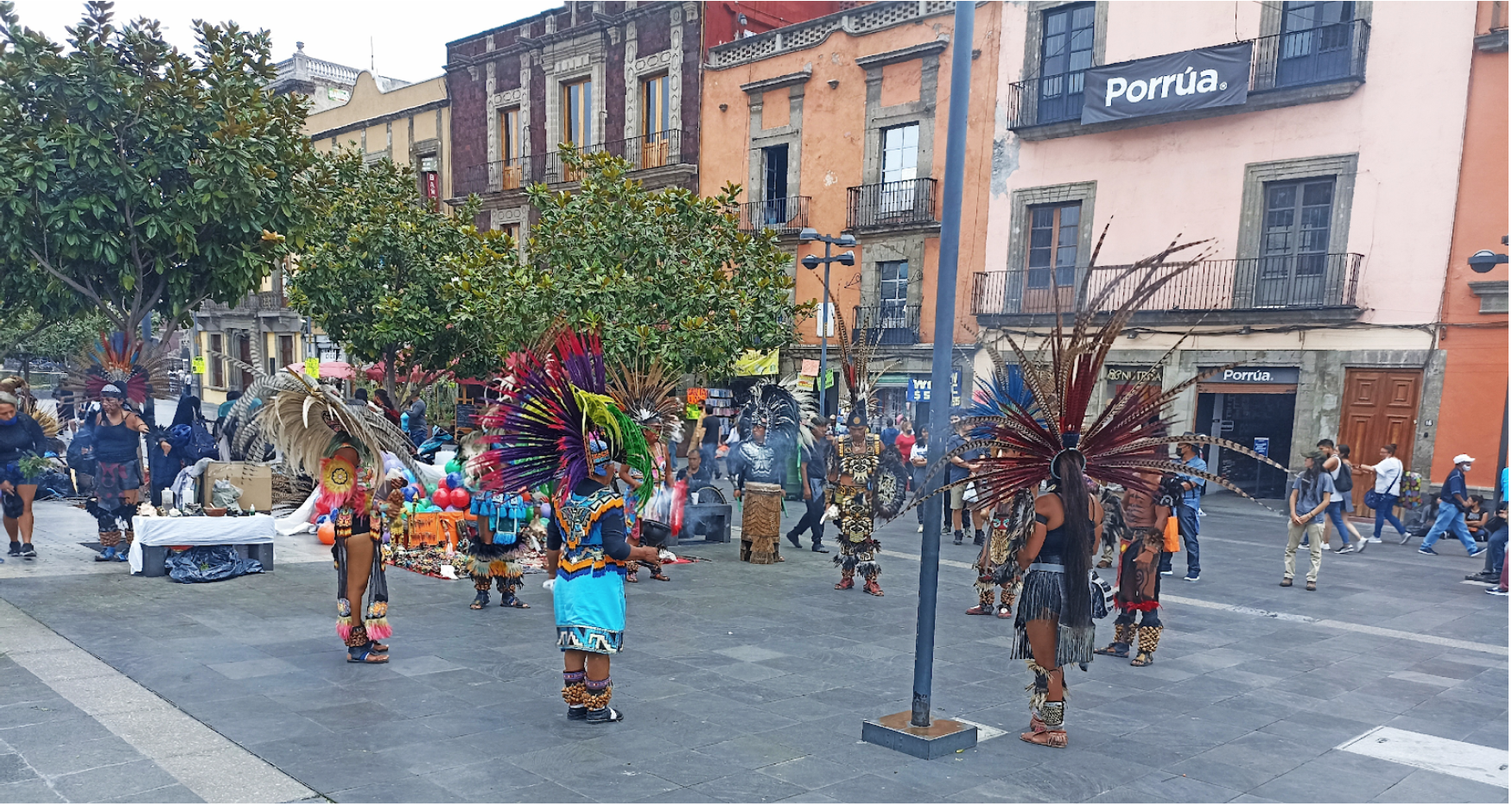 La contribution des savoirs autochtones au développement durable