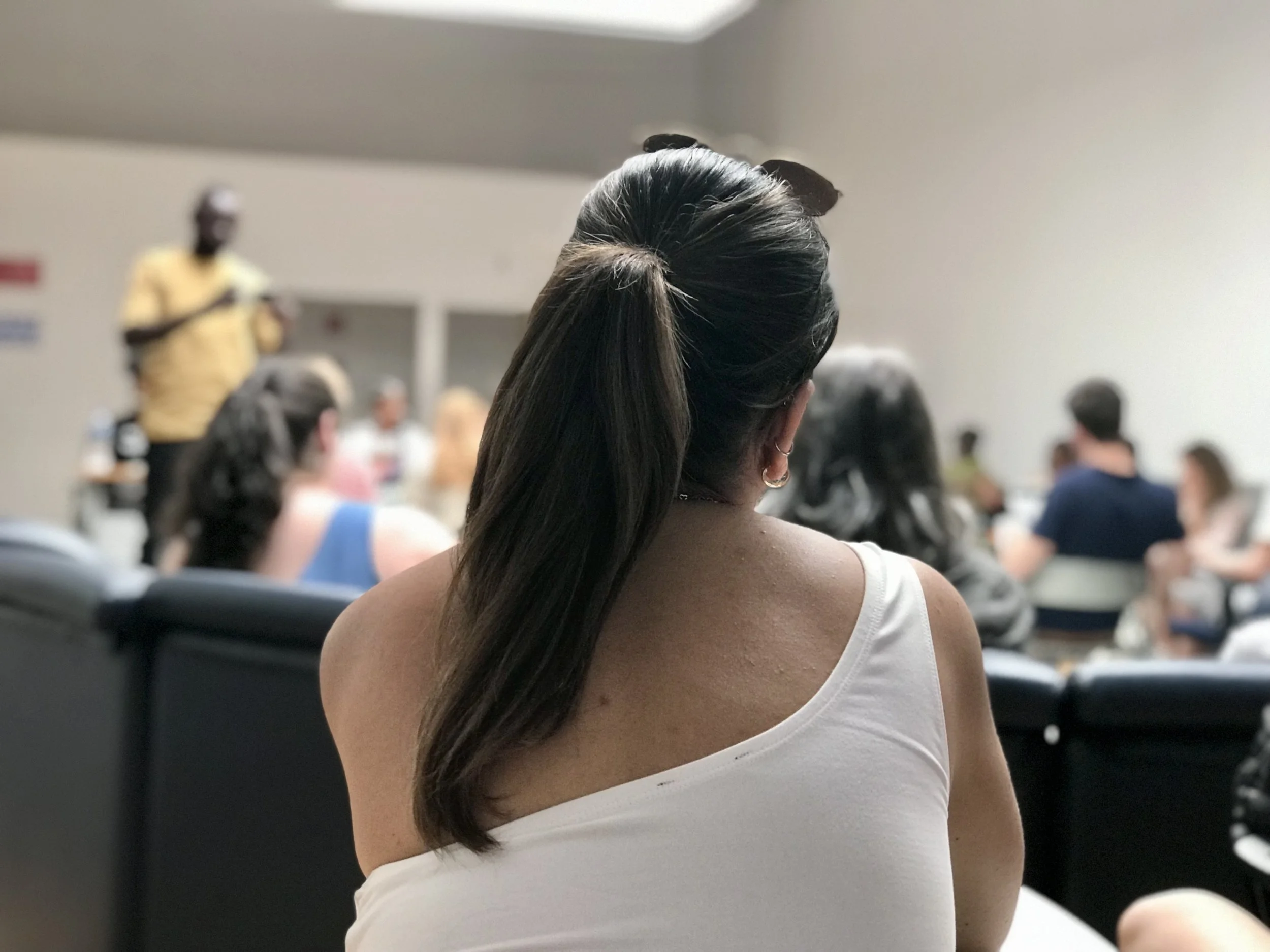 « Résistances populaires face aux autoritarismes et aux violences d’État : quelles stratégies face au racisme, au colonialisme et au délitement des espaces démocratiques ? »