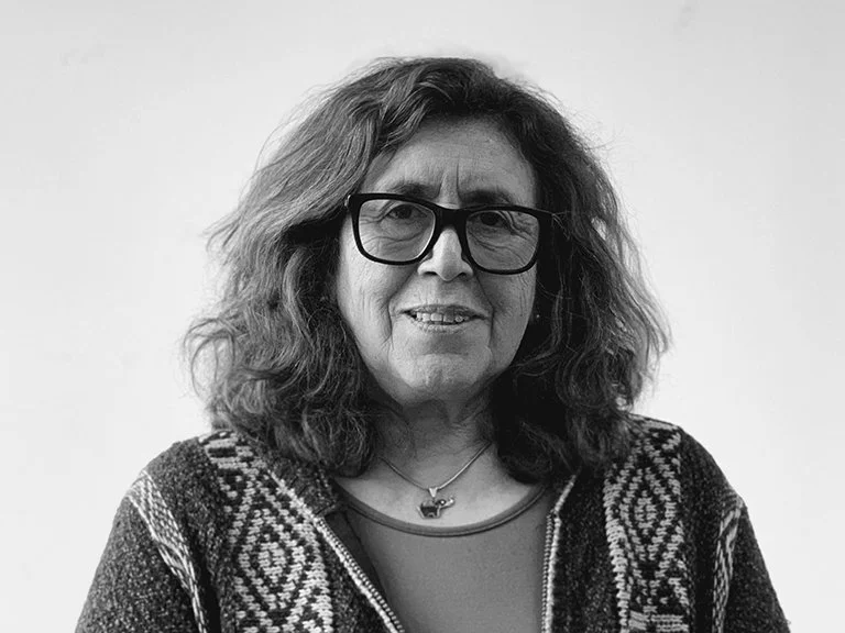 Entrevue avec Marcela Escribano