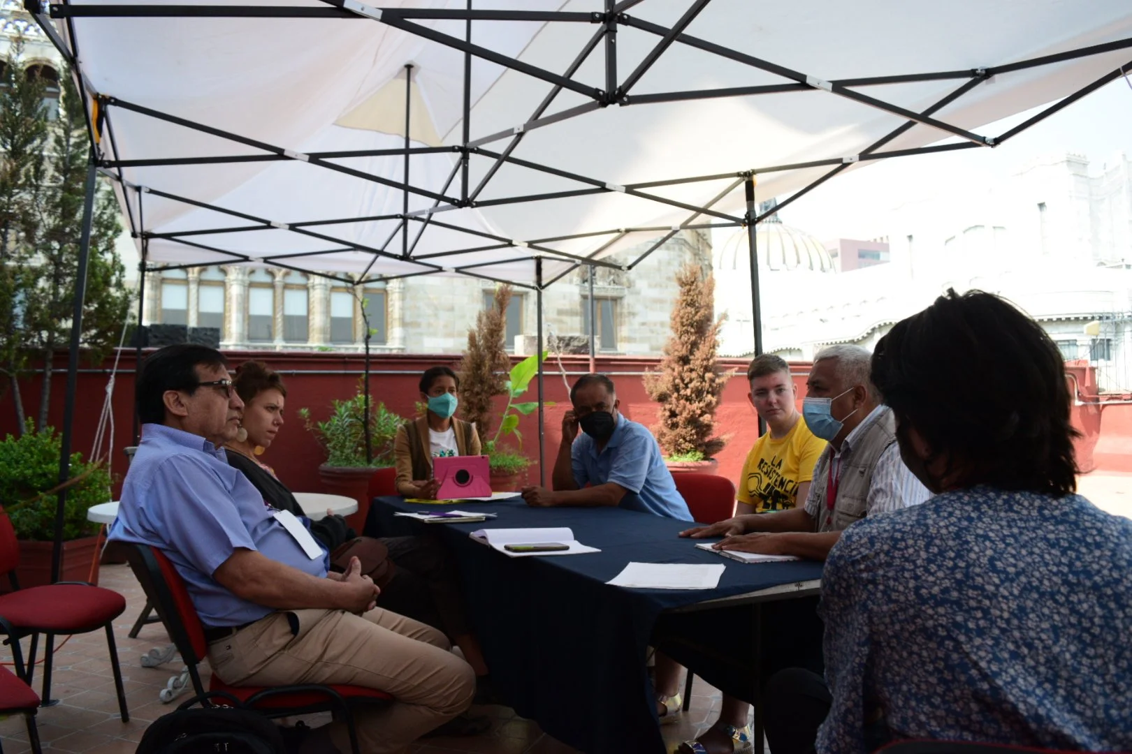 ….Desafíos y solidaridad internacional en América Latina y el Caribe..Défis et solidarité internationale en Amérique latine et dans les Caraïbes.. ….