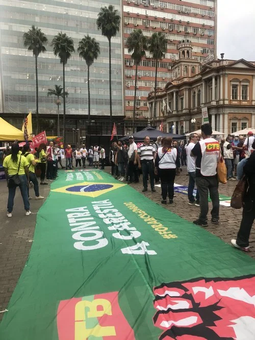 Réflexions qui ont émergé de la première journée