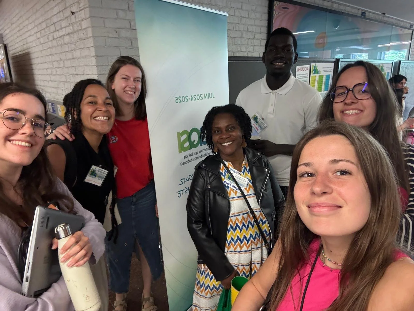 Retour sur l'activité « Alimenter la solidarité transnationale, du virtuel au presentiel  : les Forum sociaux mondiaux, moteurs de transformation dans un monde en évolution »