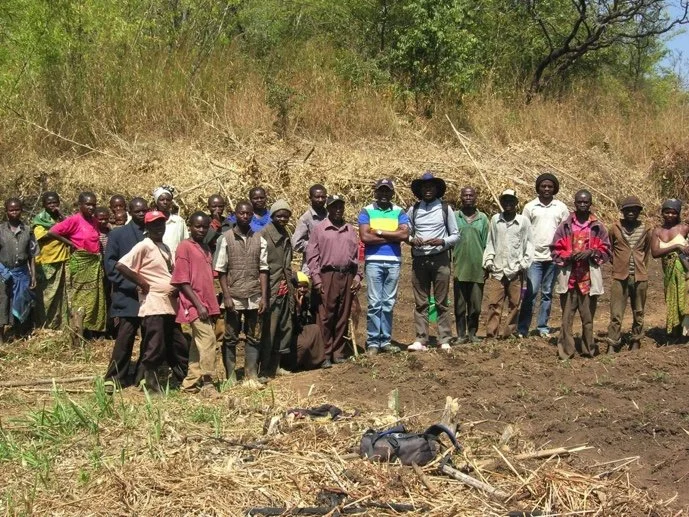 Les origines de la guerre oubliée en RDC et les conséquences sur les femmes congolaises