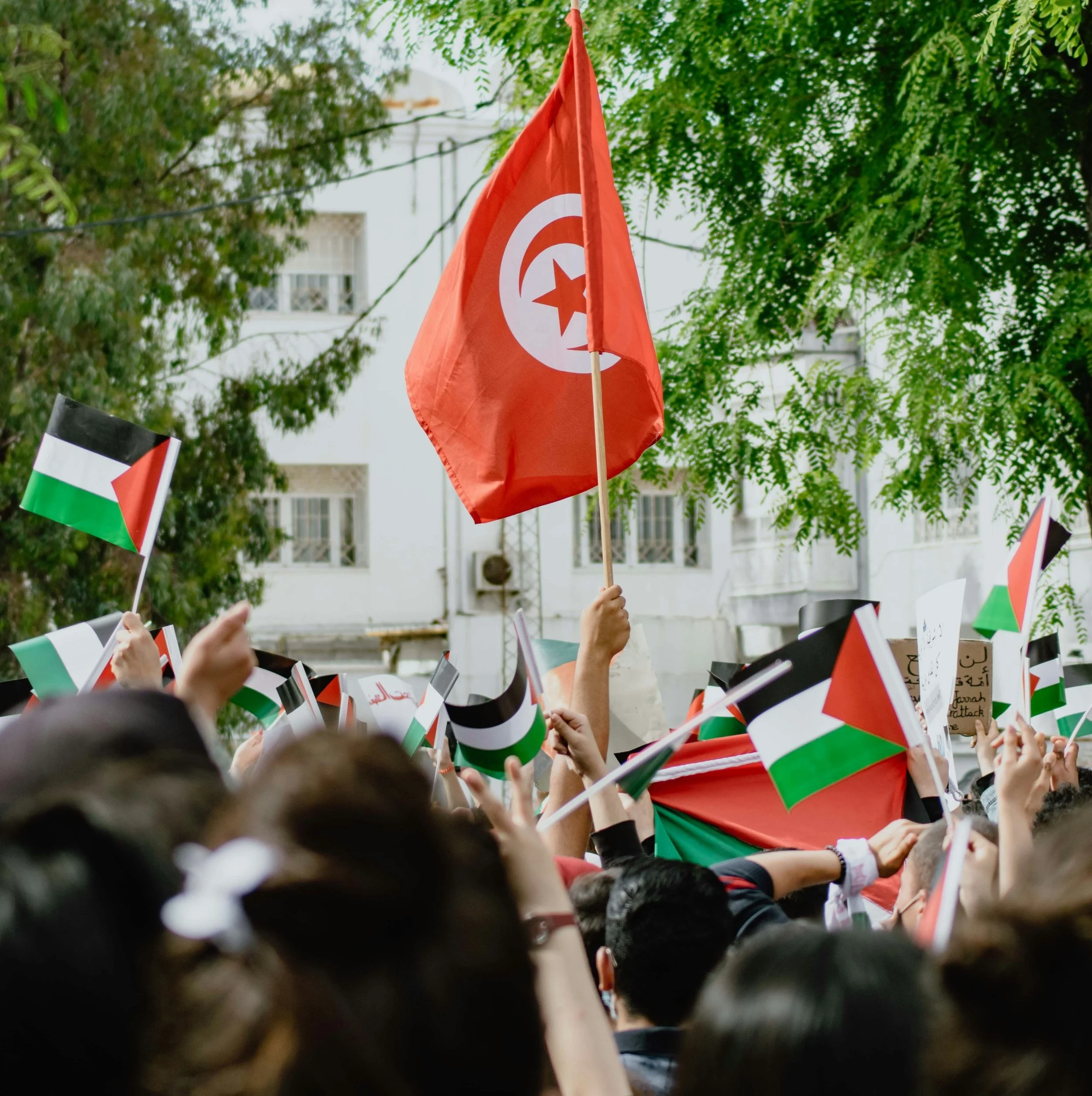 Résister à la criminalisation de la migration — deux réalités africaines