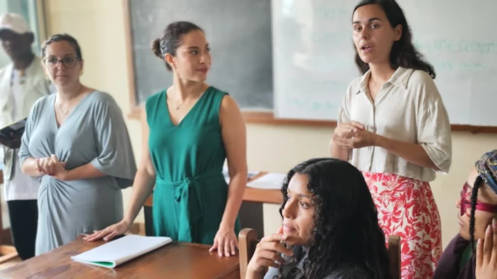 FSM 2026: Atelier sur l’autonomie des communautés isolées et dialogue entre le Sud et le Nord global