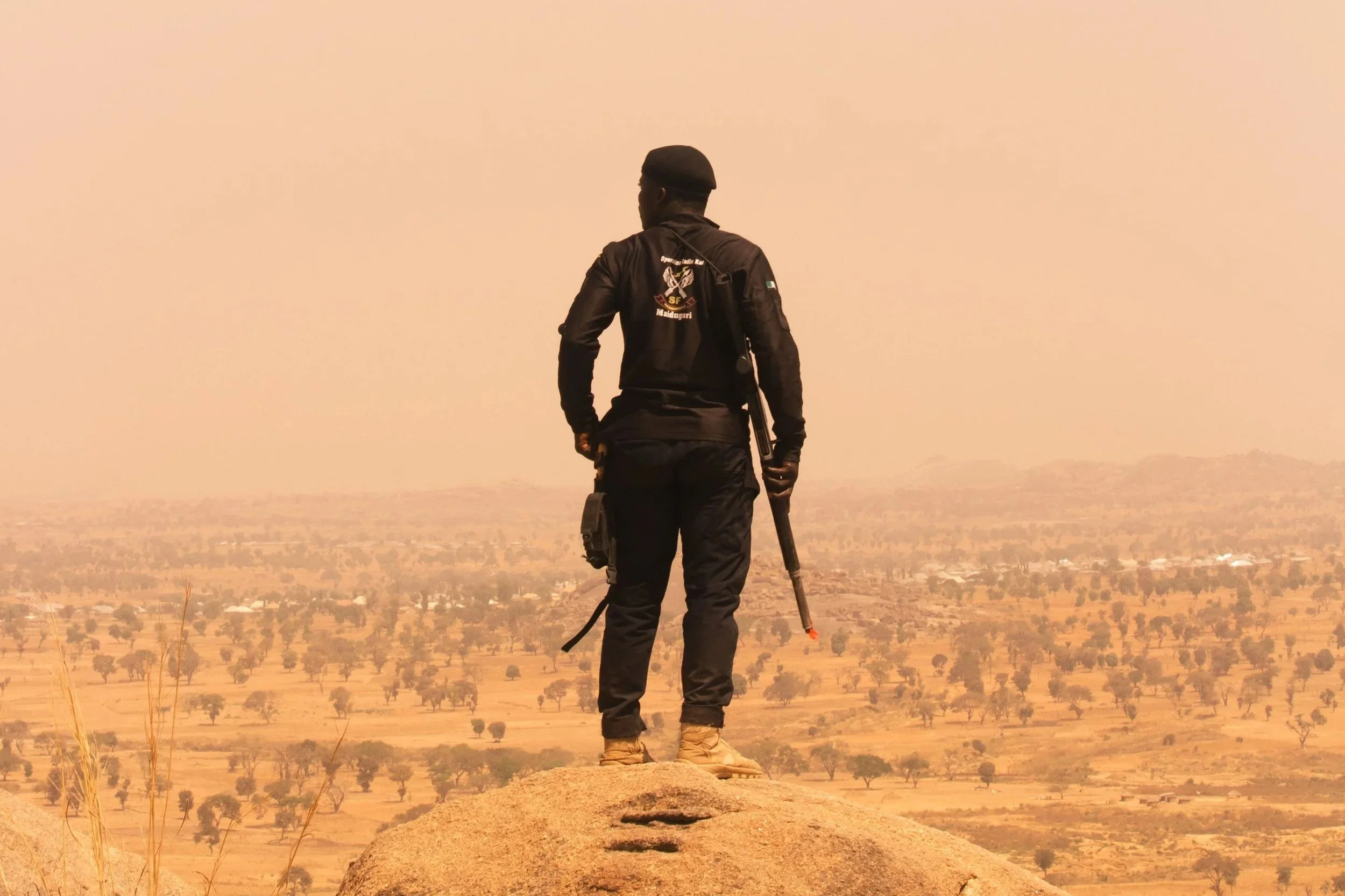 La crise sécuritaire au Sahel : au-delà du terrorisme
