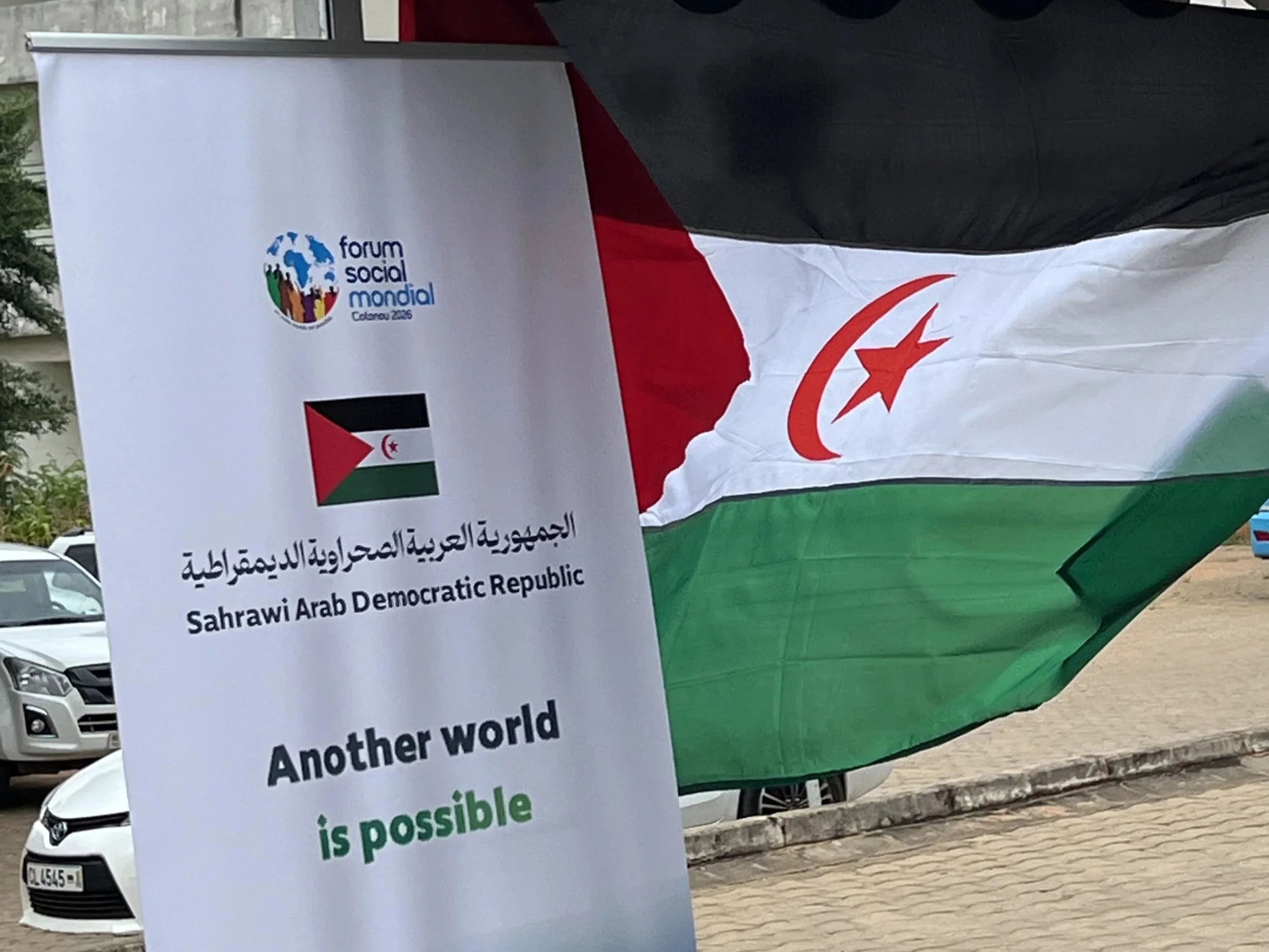Sahara occidental : Un peuple en quête de justice