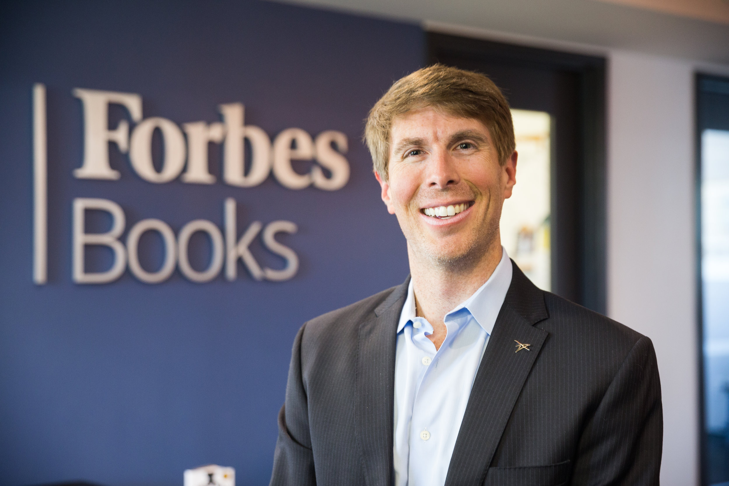 forbes books