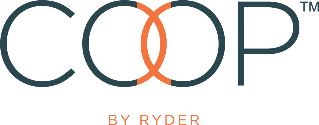 coop by ryder logo