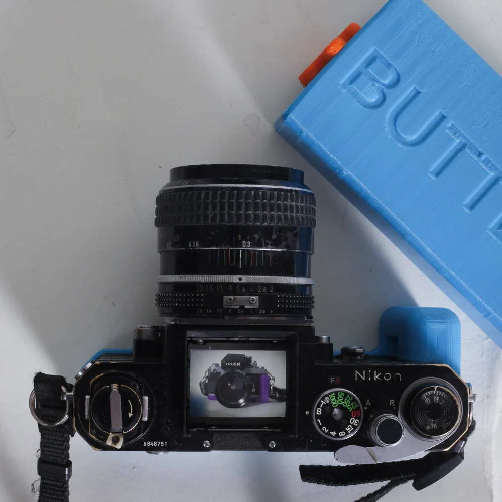 Nikon F2 DIGITAL DOWNLOAD — CAMERADACTYL