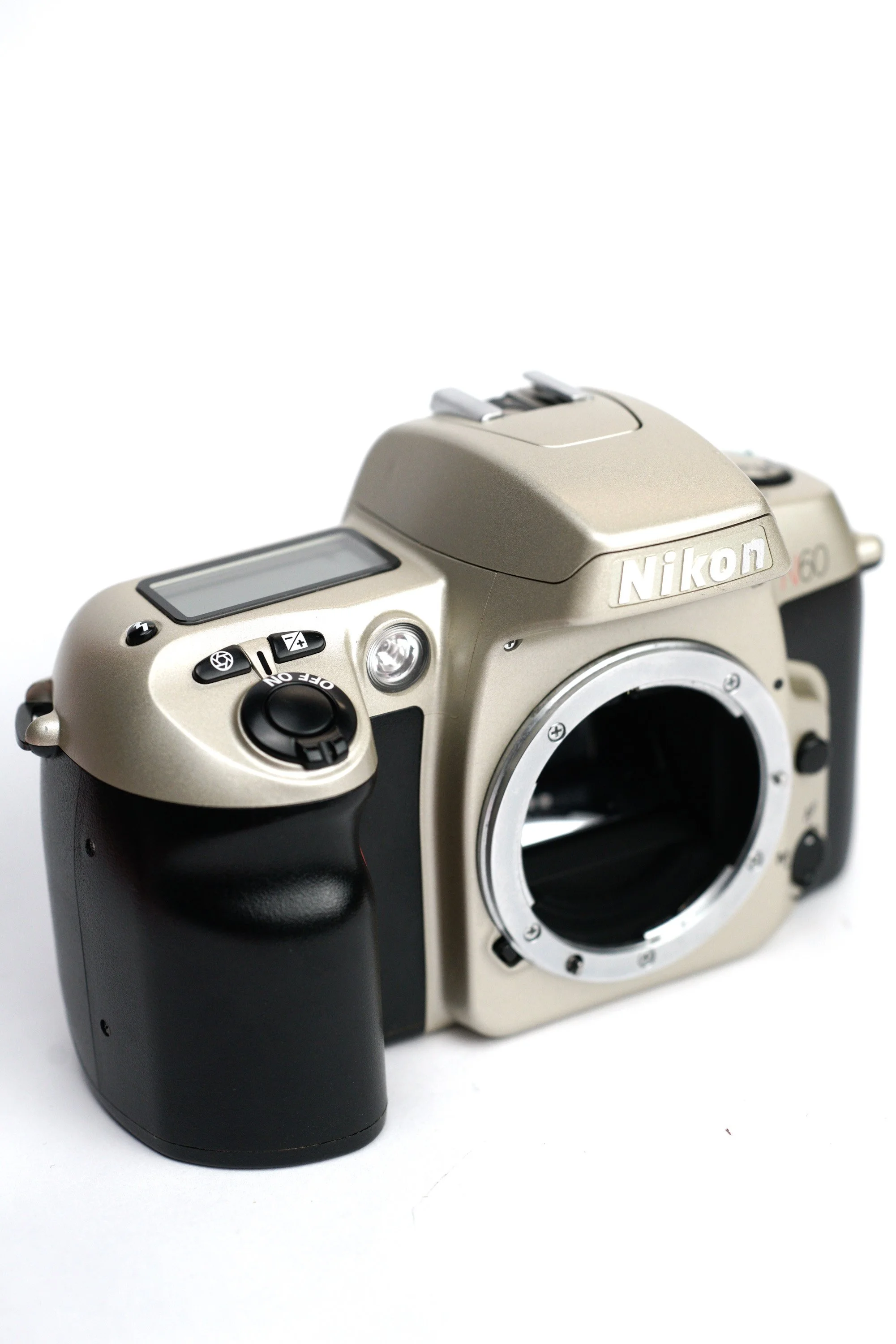Nikon N60