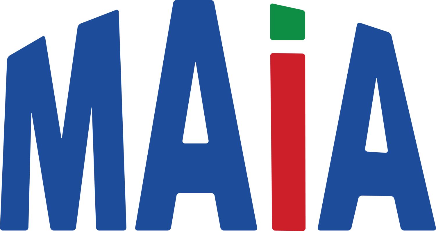 Maia - attrezzature per la ristorazione