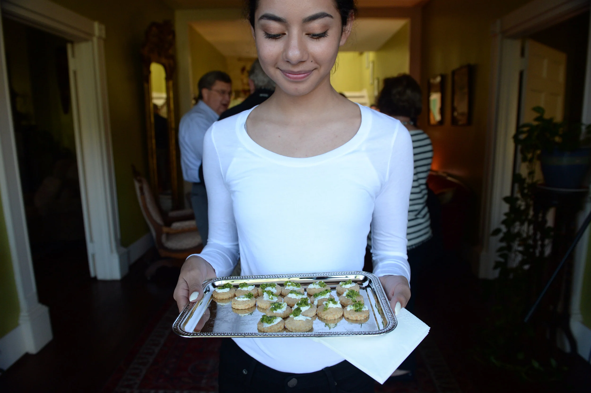 Open House at the Dot 2 Dot Inn