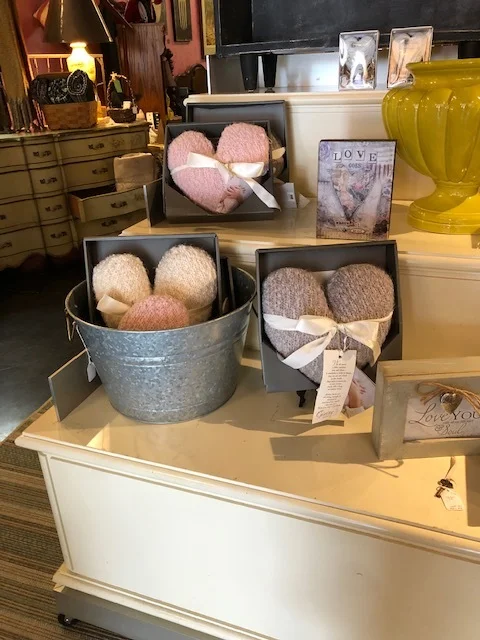 Are you ready for the romance? 