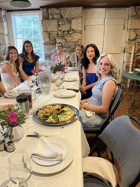 7 Surprising Benefits of Choosing a Small Reception Venue Near Lake Oconee