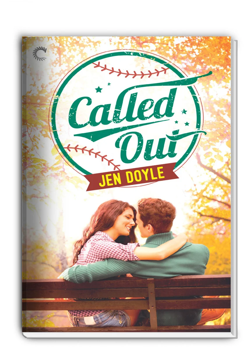 Called out paperback.jpg