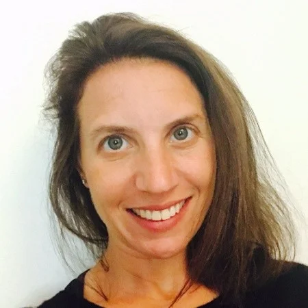 Allison Micarelli-Sokoloff Early Literacy Project Coordinator