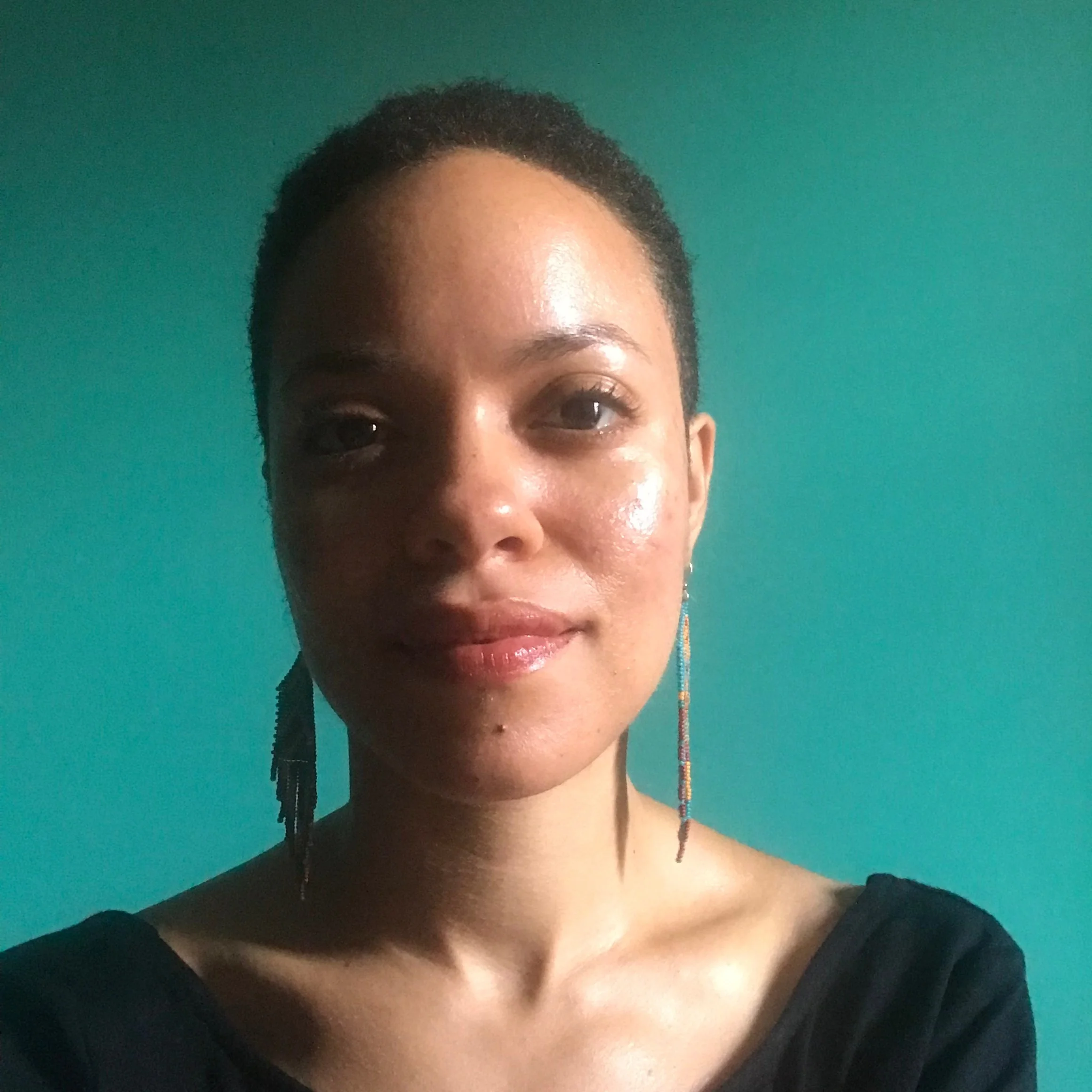 Natalie Peart Operations Manager