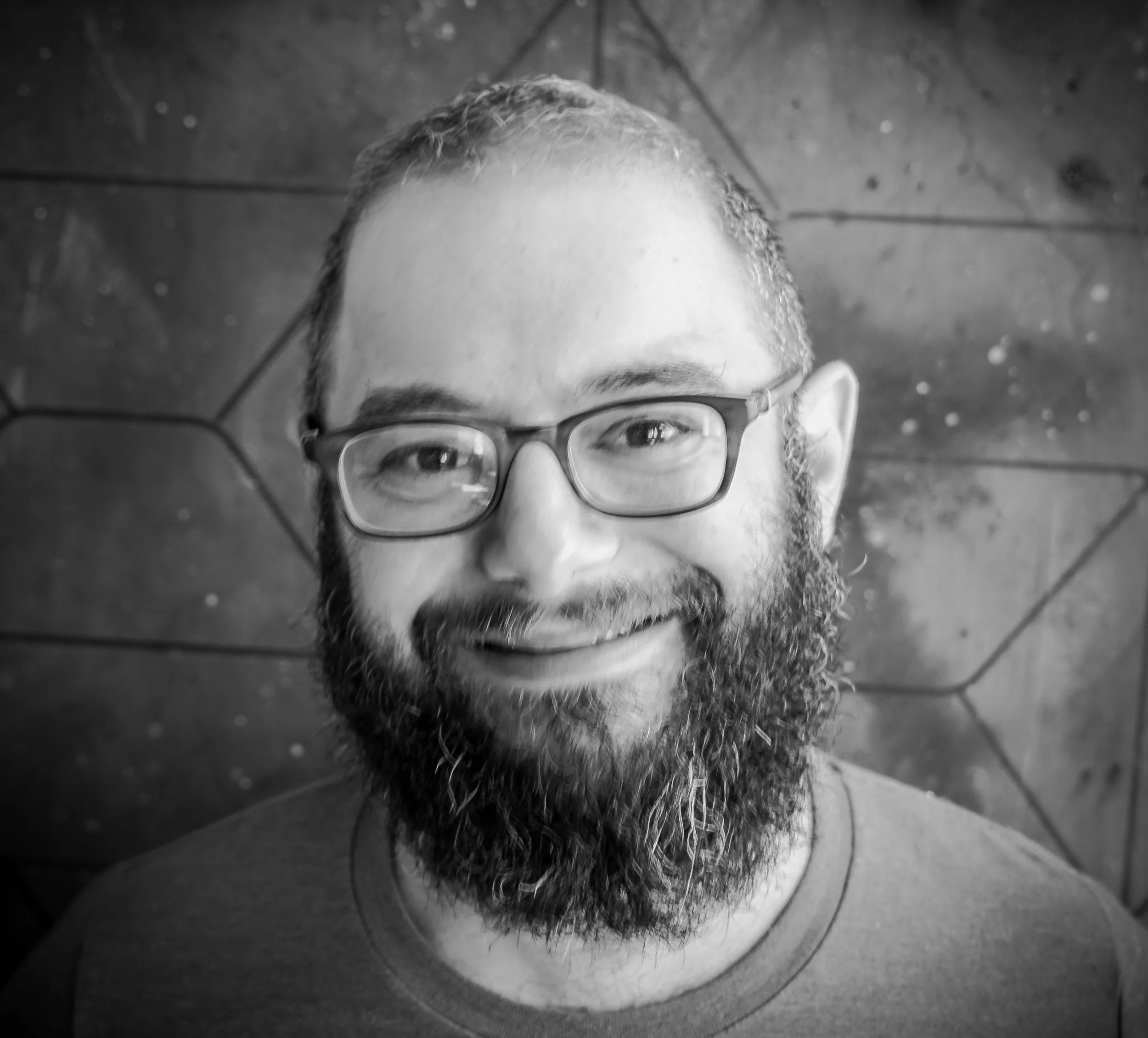 David Hecht