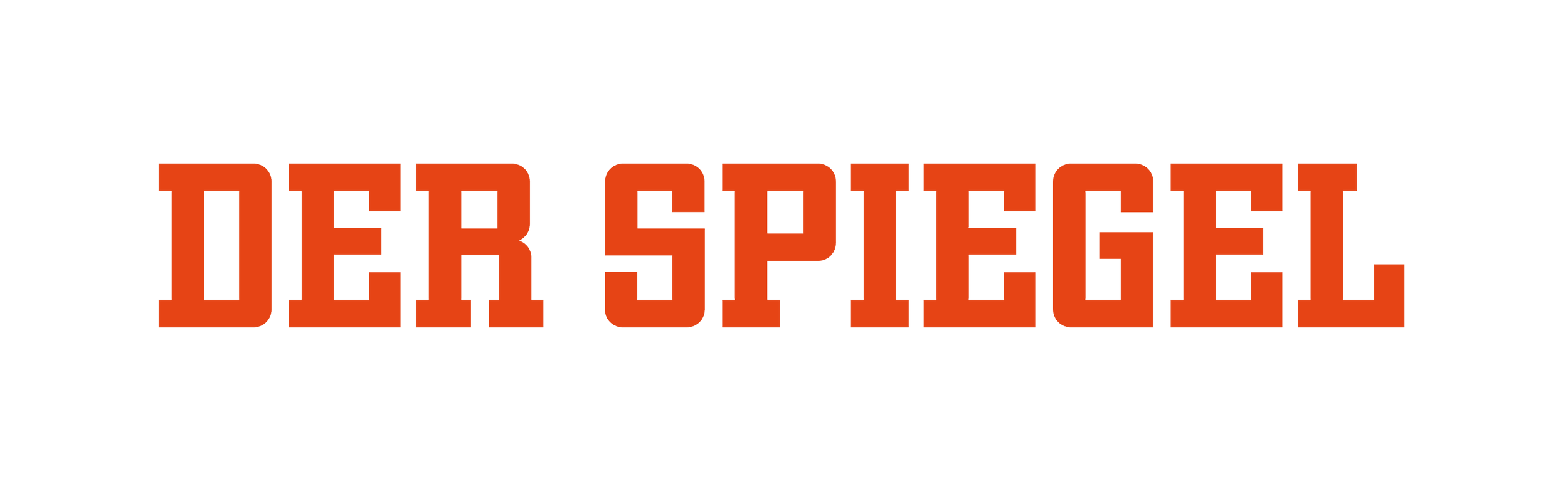 Der Spiegel 