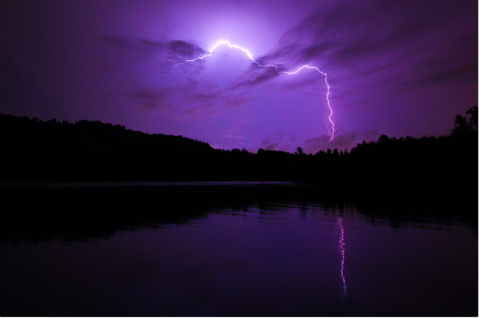 LIGHTNING