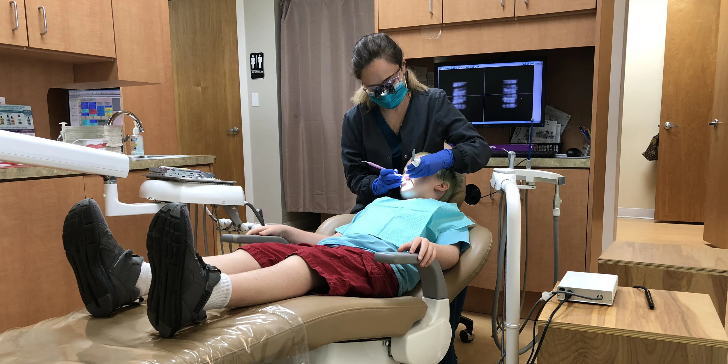 Jonesville Dentist Gainesville Dentist Newberry Dentist Emergency