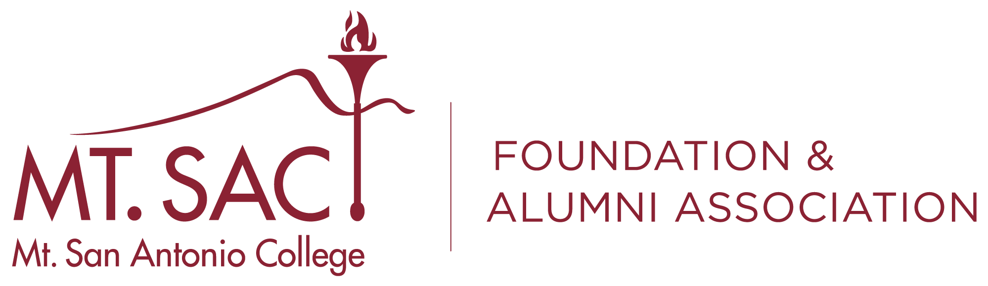 Mt. SAC Foundation &amp; Alumni Association