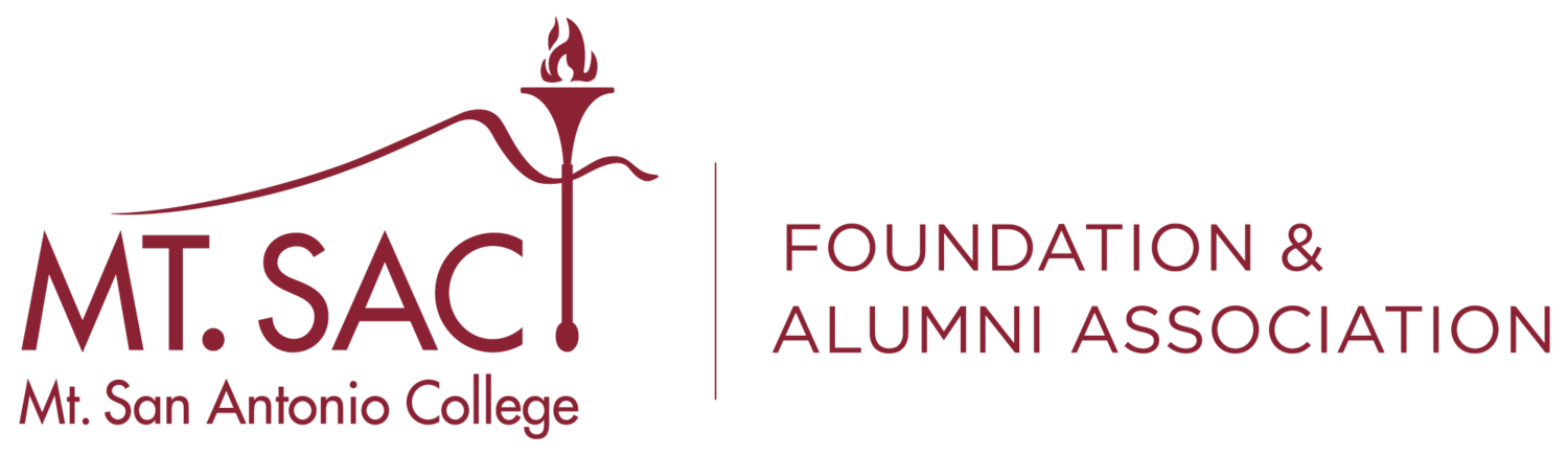 Mt. SAC Foundation & Alumni Association