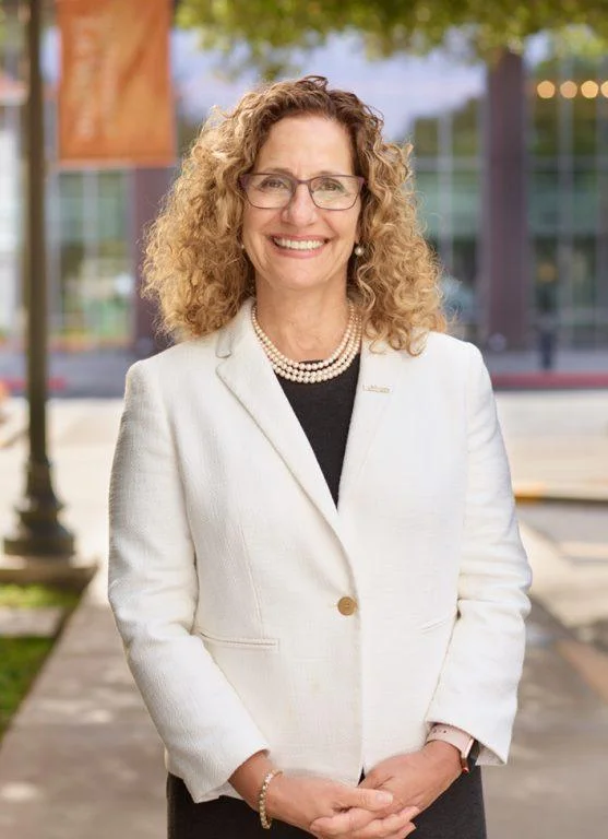 Dr. Devorah A. Lieberman