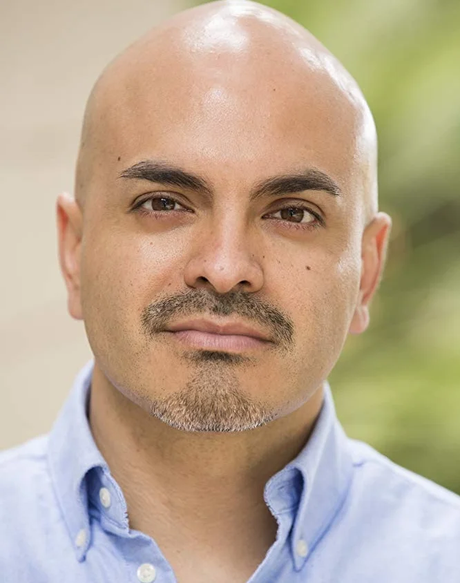 Photo of Rafael Augustin Guerrero
