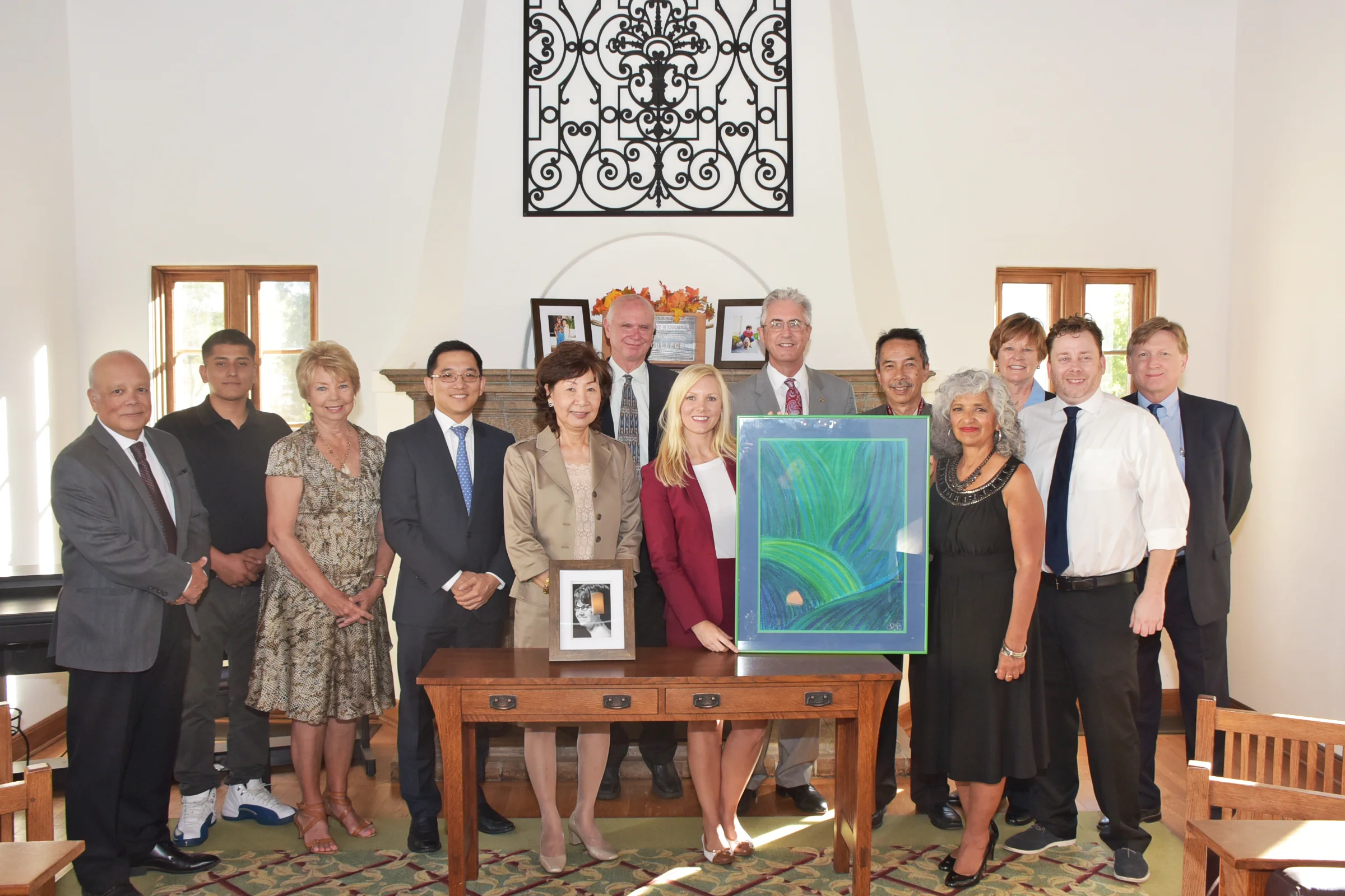 Mt. SAC Announces Largest Gift in College History