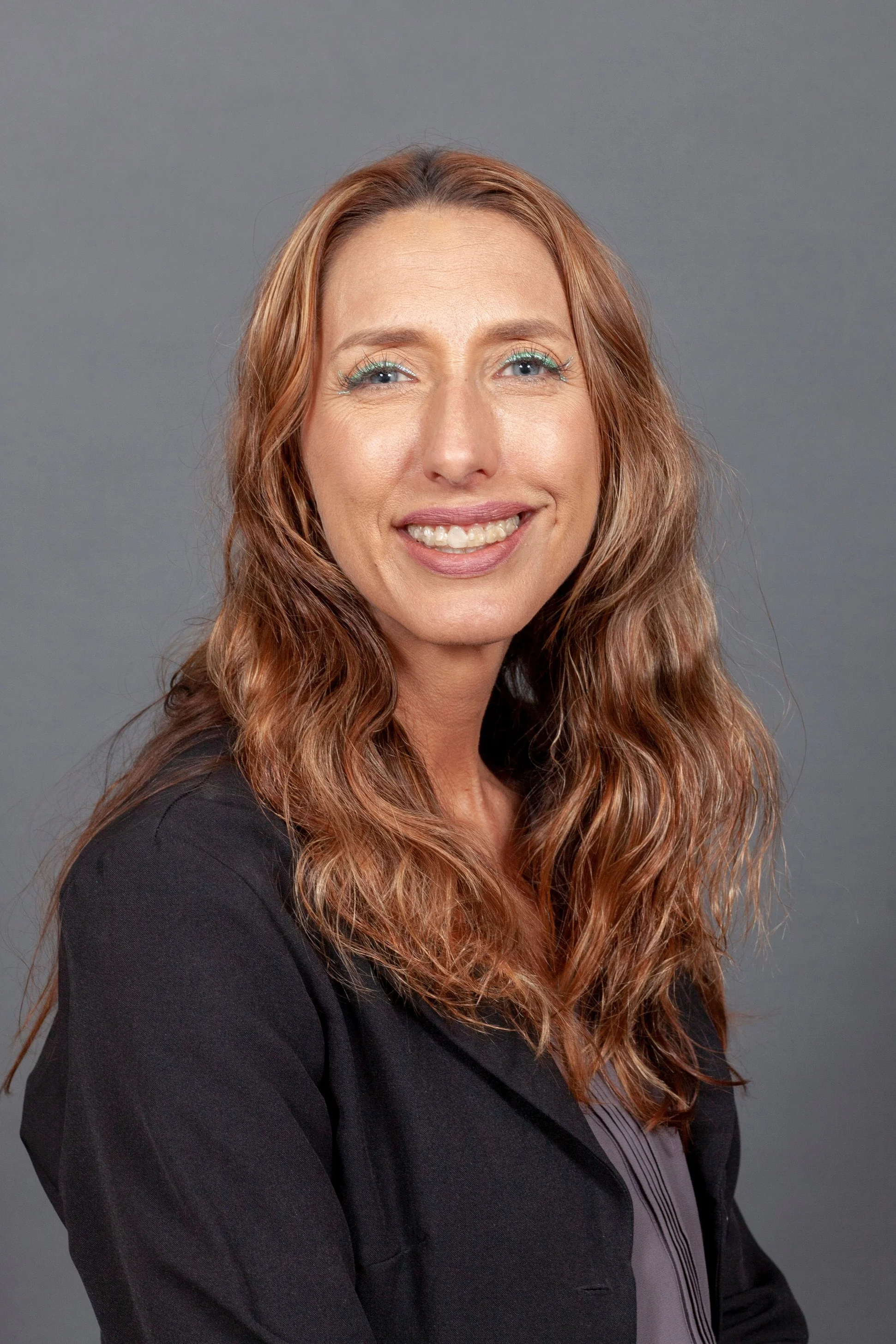 Ruth Luevand