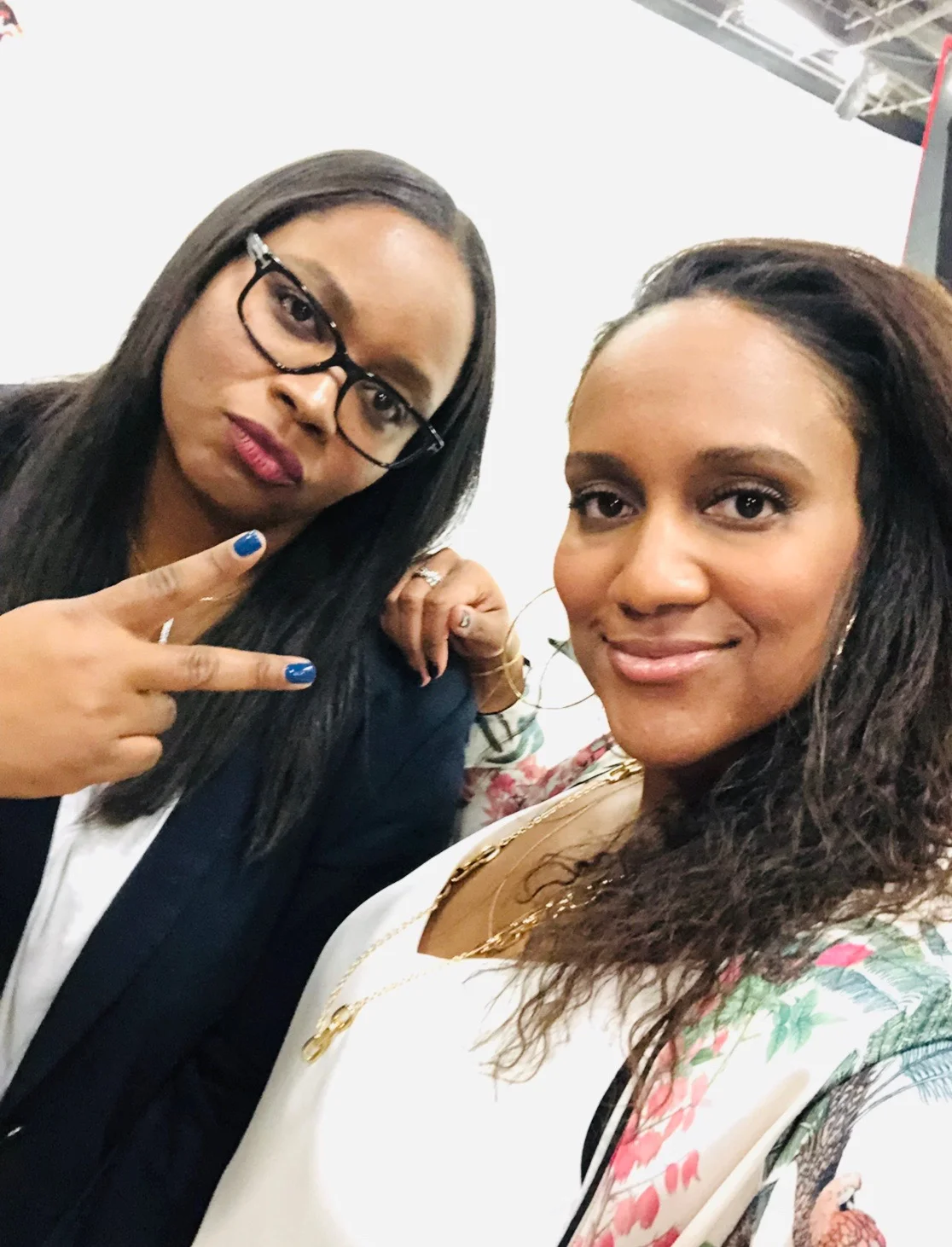 For the Harrison Sisters, Career Paths in Television Started at Mt. SAC