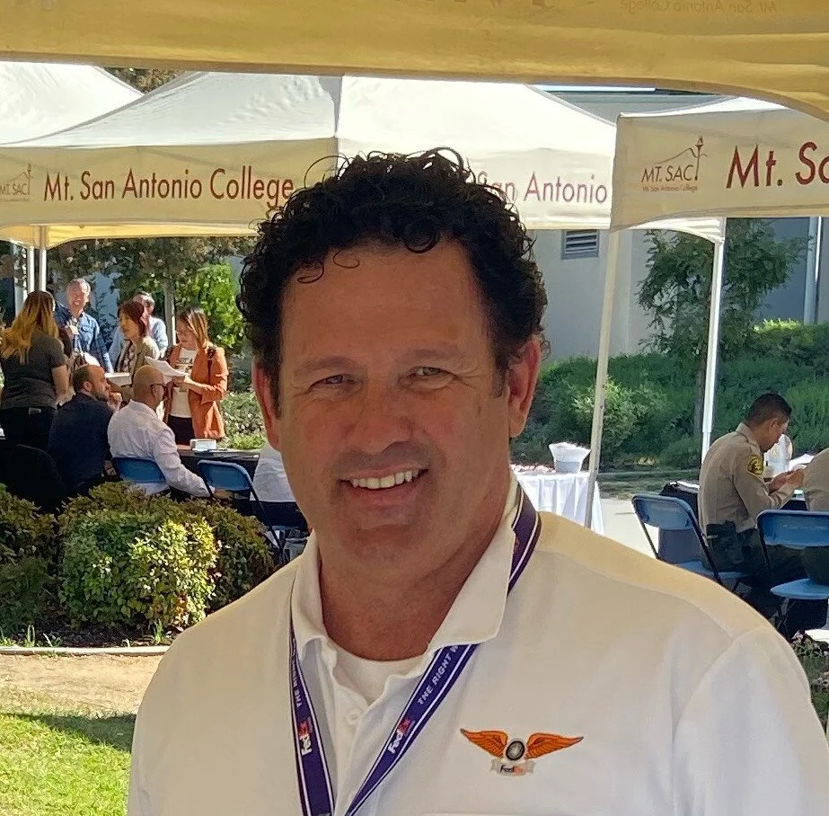 Alumni Stories: Eric Galindo